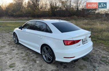 Седан Audi A3 2016 в Богородчанах
