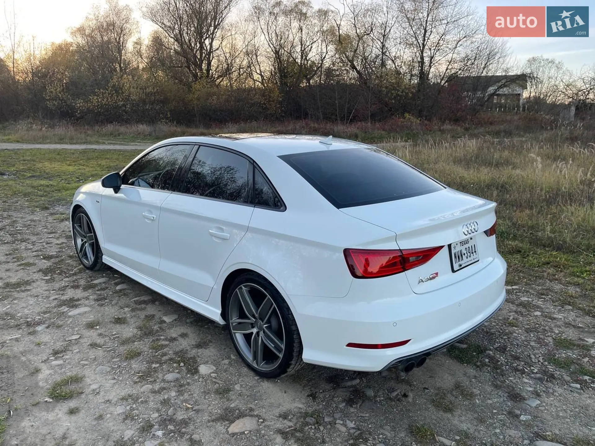2016 Audi A3 - мініатюра 9