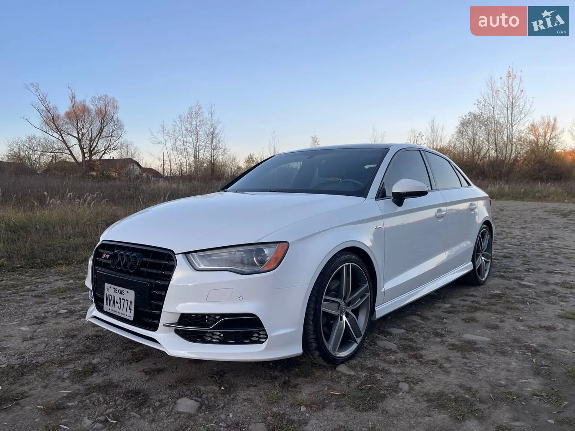 2016 Audi A3 - мініатюра 2