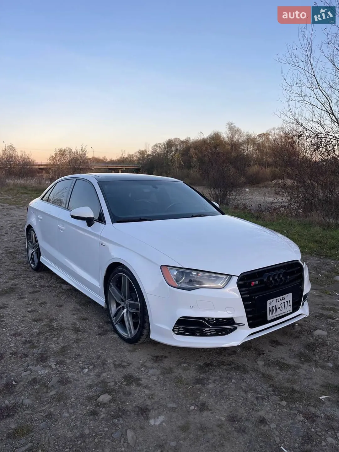 2016 Audi A3 - мініатюра 18
