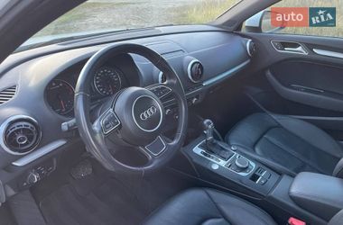 Седан Audi A3 2016 в Богородчанах