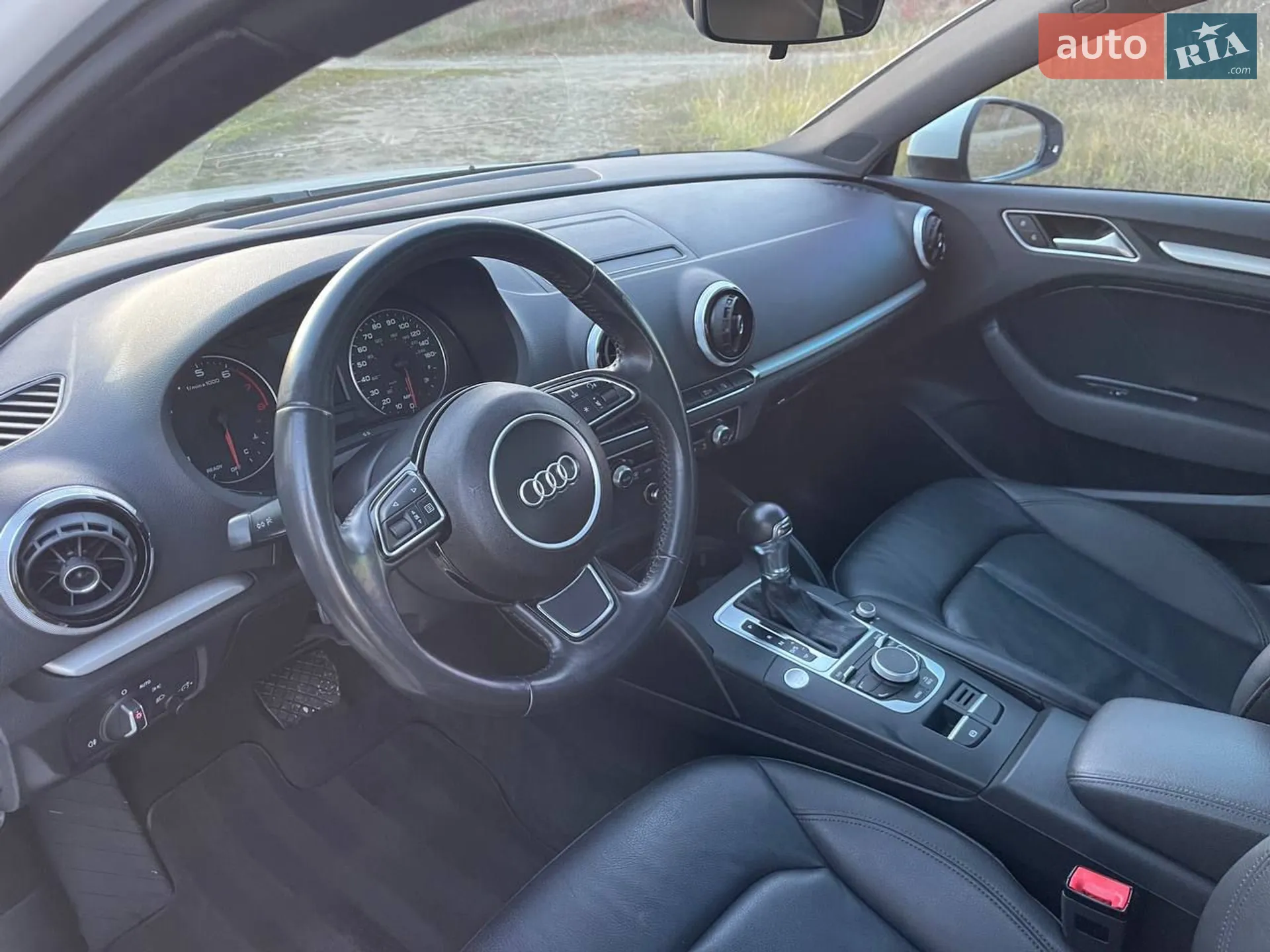 2016 Audi A3 - мініатюра 26