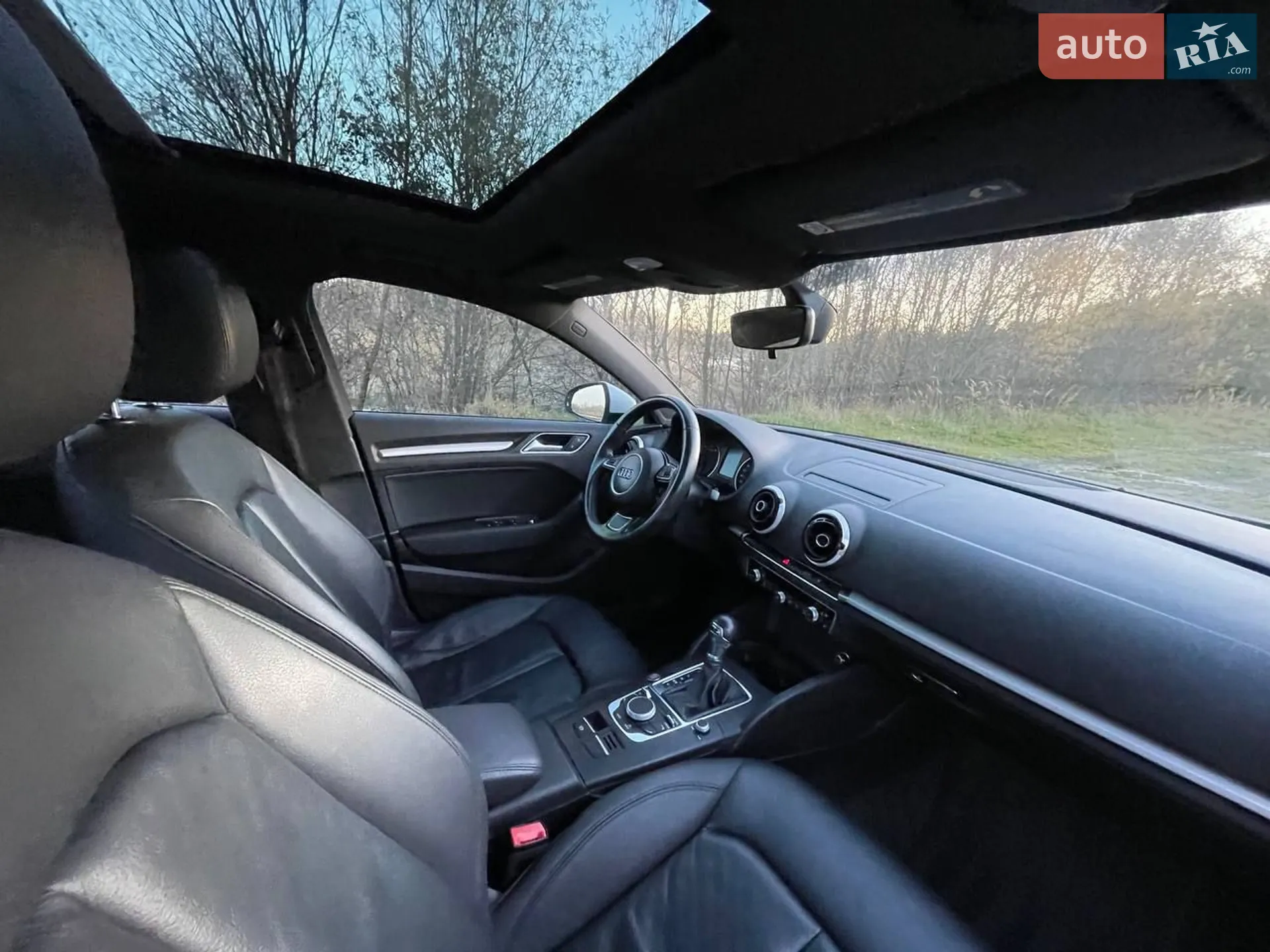 2016 Audi A3 - мініатюра 29