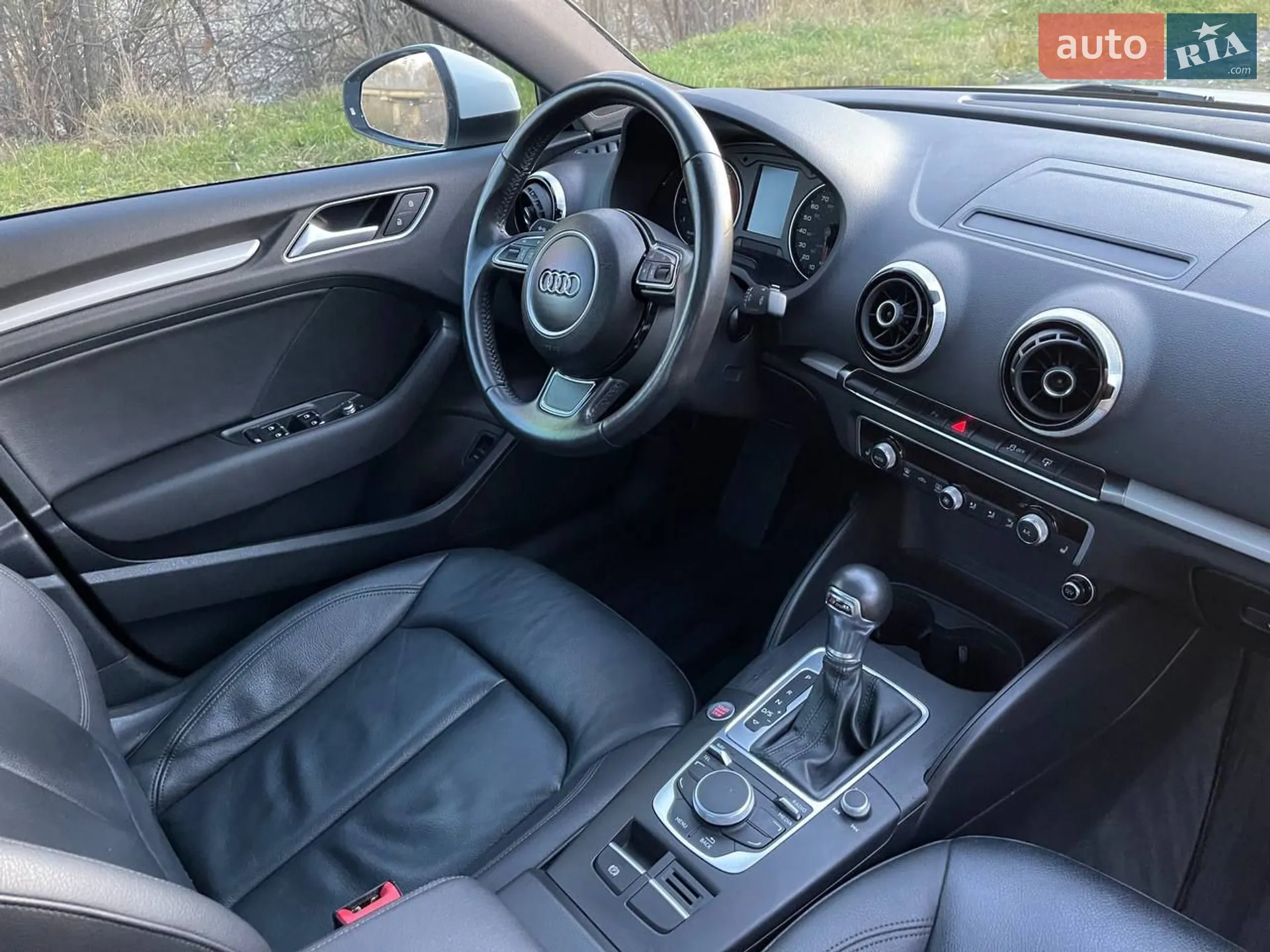 2016 Audi A3 - мініатюра 32