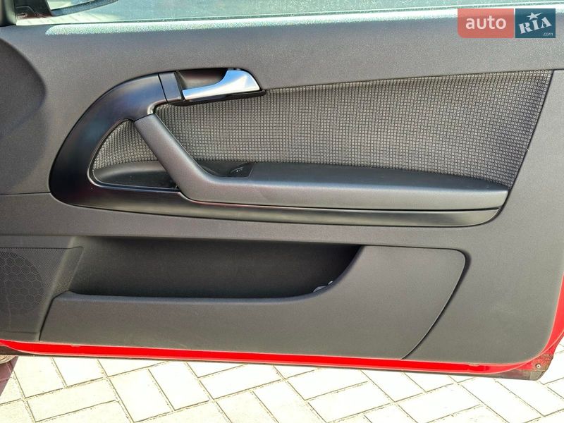 Хэтчбек Audi A3 2003 в Одессе