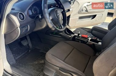 Хэтчбек Audi A3 2005 в Одессе