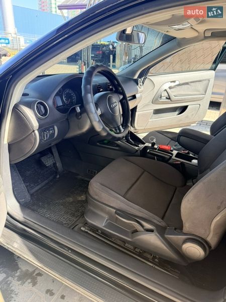 Хэтчбек Audi A3 2005 в Одессе