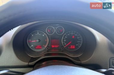Хэтчбек Audi A3 2005 в Одессе