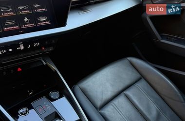 Седан Audi A3 2022 в Киеве