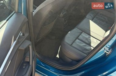 Седан Audi A3 2022 в Киеве