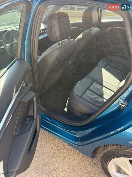 Седан Audi A3 2022 в Киеве