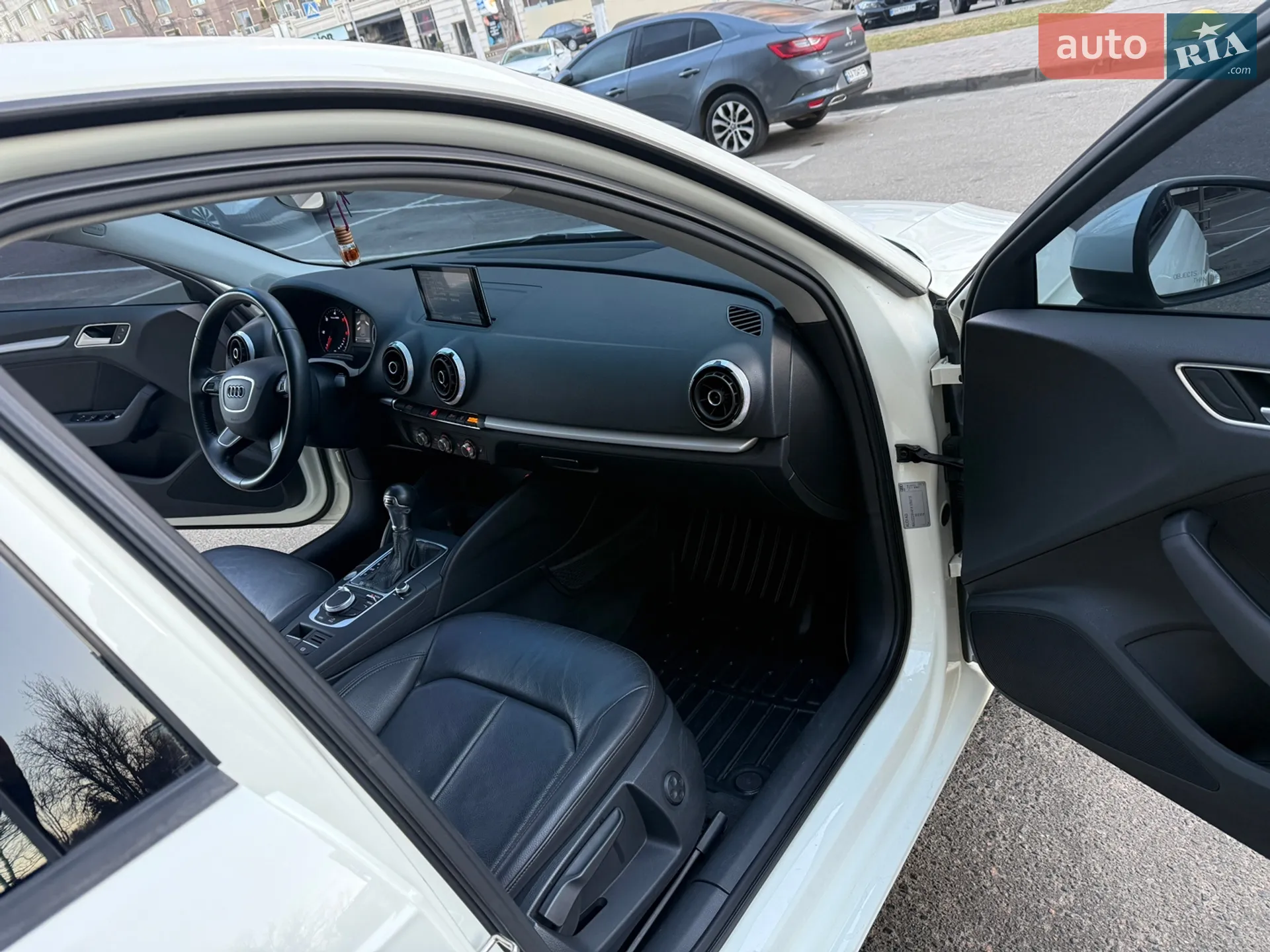 2014 Audi A3 - мініатюра 23
