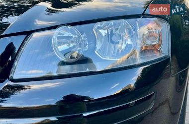 Хэтчбек Audi A3 2008 в Умани