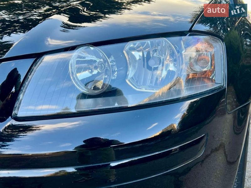 Хэтчбек Audi A3 2008 в Умани