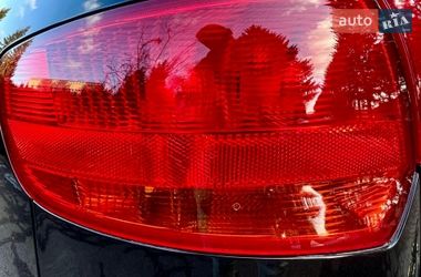 Хэтчбек Audi A3 2008 в Умани