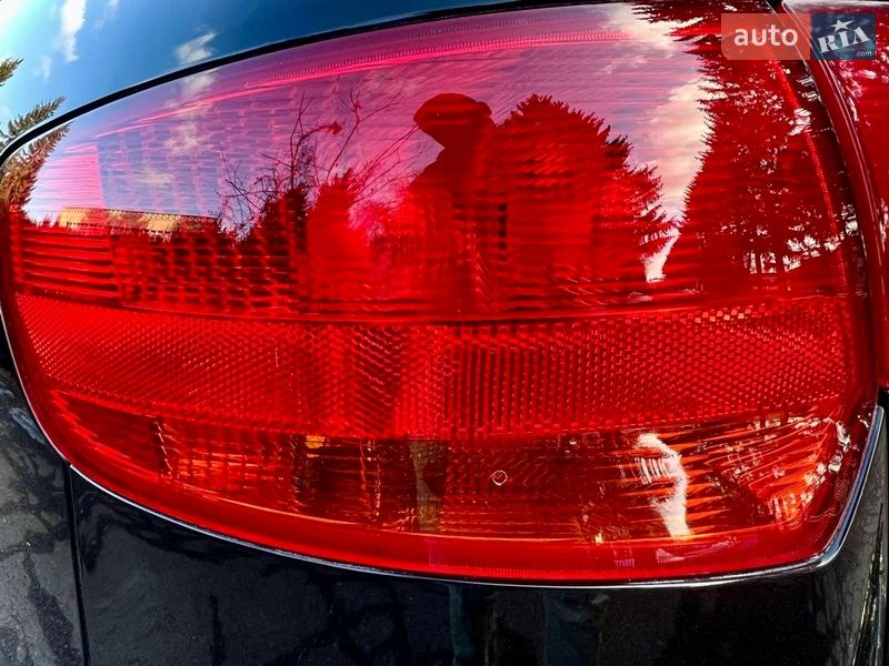 Хэтчбек Audi A3 2008 в Умани