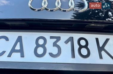 Хэтчбек Audi A3 2008 в Умани