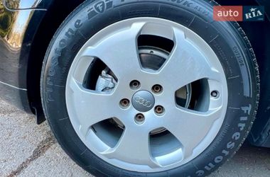 Хэтчбек Audi A3 2008 в Умани