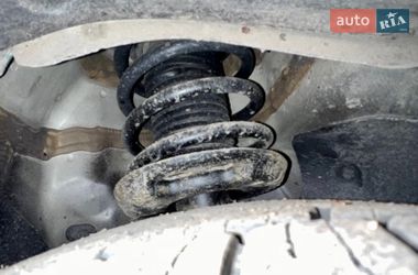 Хэтчбек Audi A3 2008 в Умани