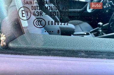 Хэтчбек Audi A3 2008 в Умани