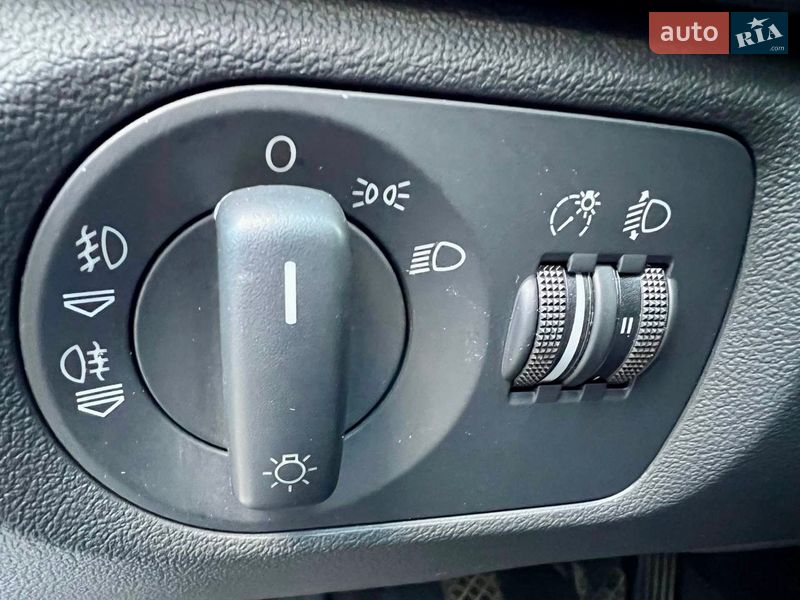 Хэтчбек Audi A3 2008 в Умани