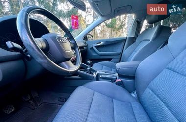 Хэтчбек Audi A3 2008 в Умани