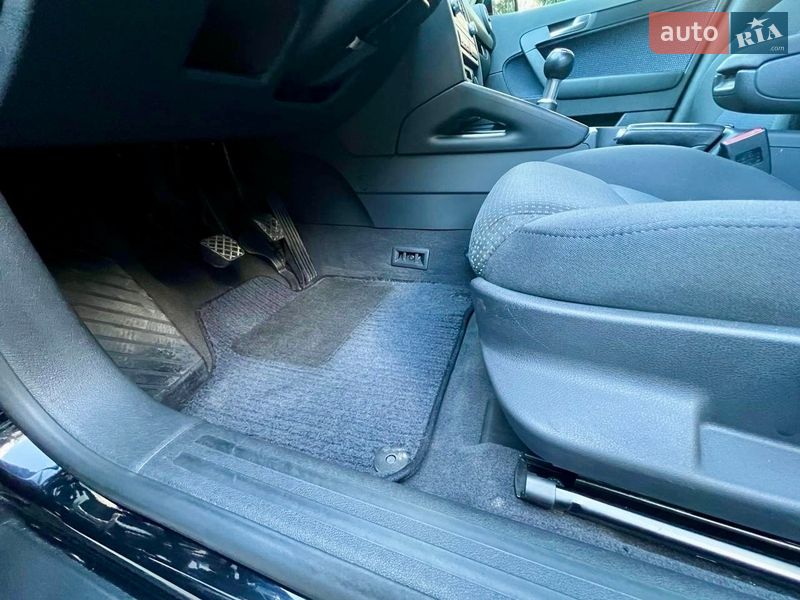 Хэтчбек Audi A3 2008 в Умани
