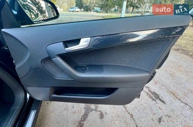 Хэтчбек Audi A3 2008 в Умани