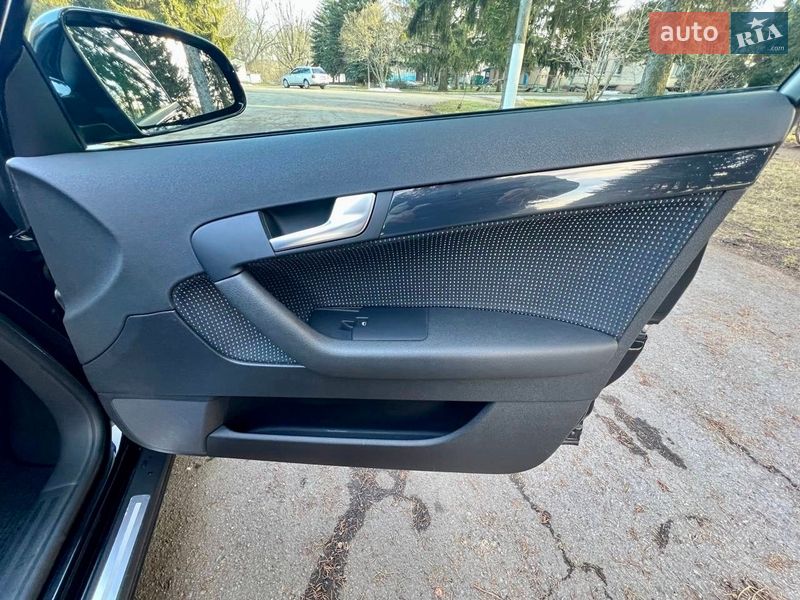 Хэтчбек Audi A3 2008 в Умани
