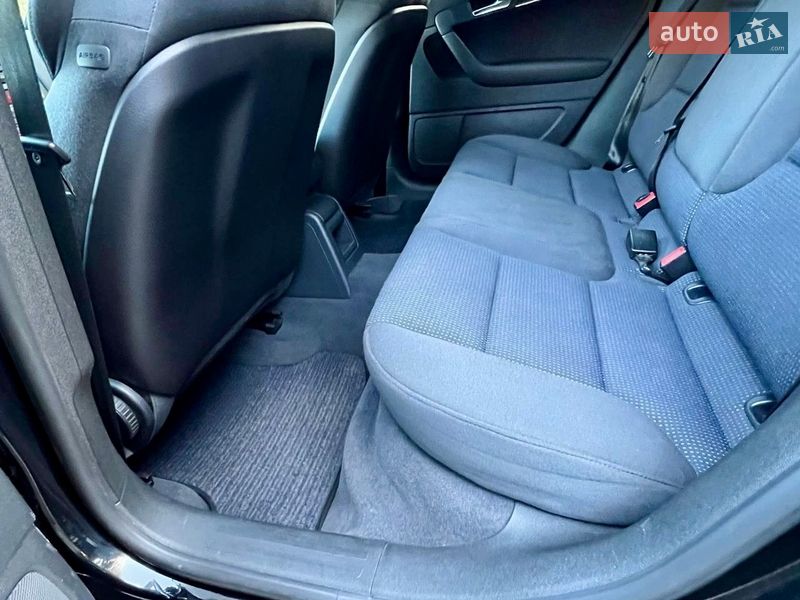 Хэтчбек Audi A3 2008 в Умани