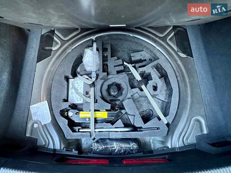Хэтчбек Audi A3 2008 в Умани