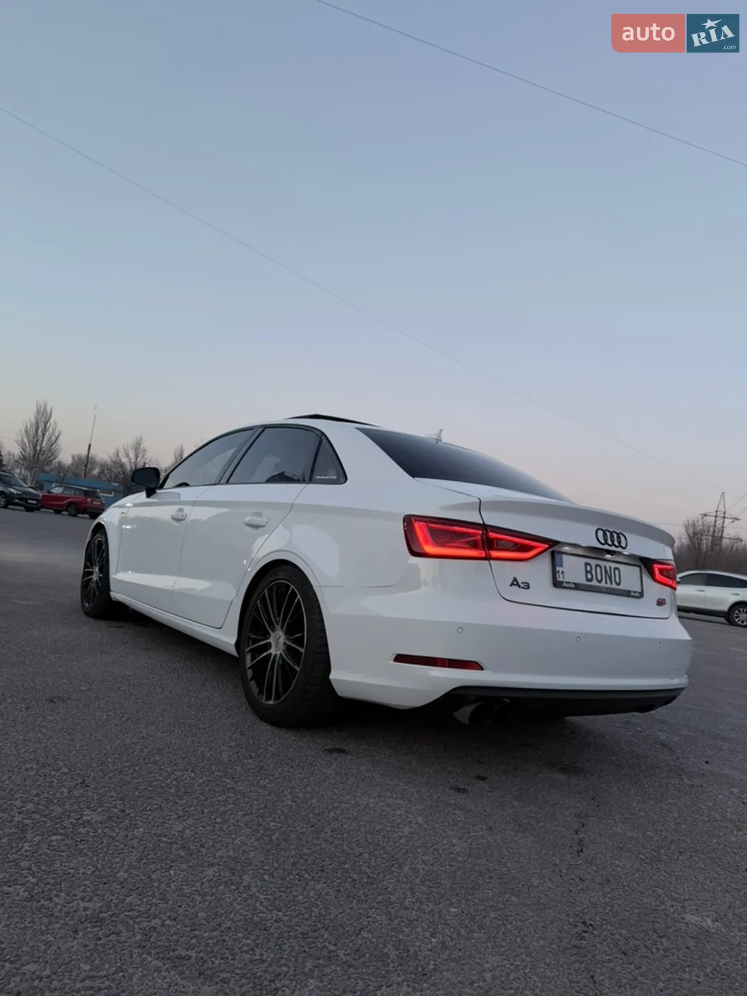 2015 Audi A3 - мініатюра 14