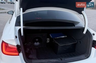 Седан Audi A3 2015 в Днепре