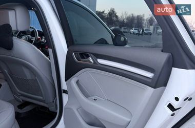 Седан Audi A3 2015 в Днепре