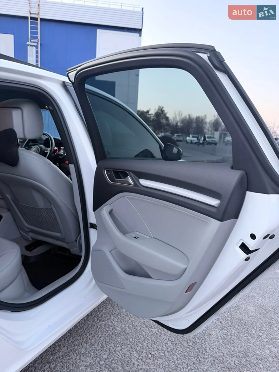 2015 Audi A3 - мініатюра 29
