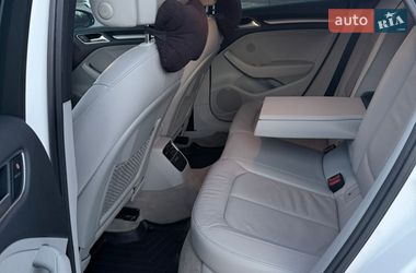 Седан Audi A3 2015 в Днепре
