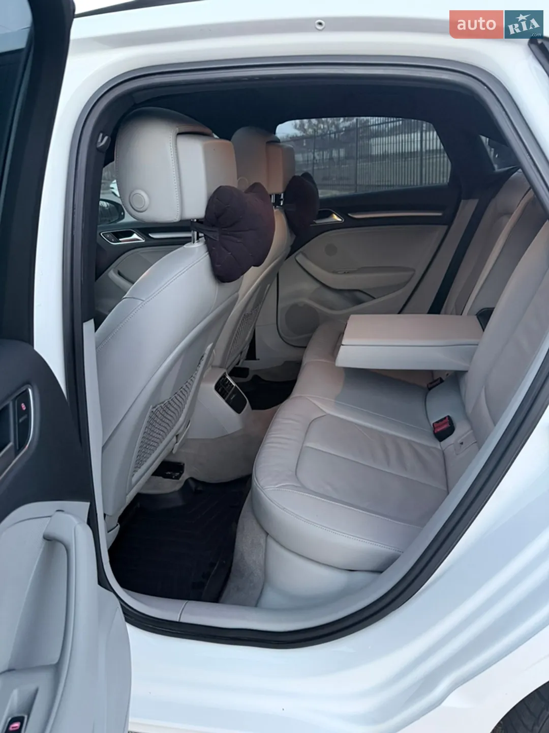 2015 Audi A3 - мініатюра 32