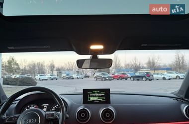Седан Audi A3 2015 в Днепре