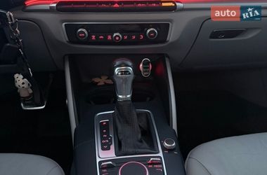 Седан Audi A3 2015 в Днепре