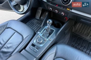 Хэтчбек Audi A3 2014 в Одессе