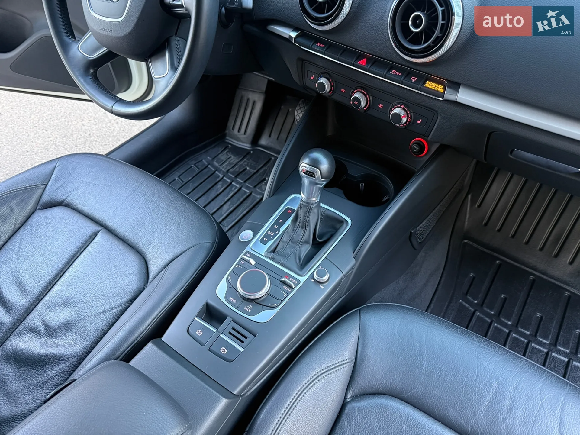 2014 Audi A3 - мініатюра 40