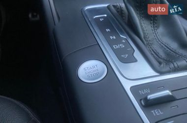 Седан Audi A3 2016 в Дніпрі