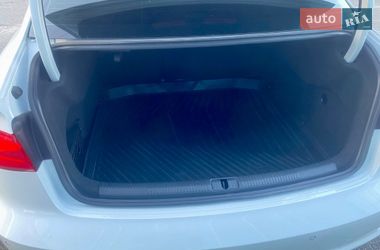 Седан Audi A3 2016 в Дніпрі