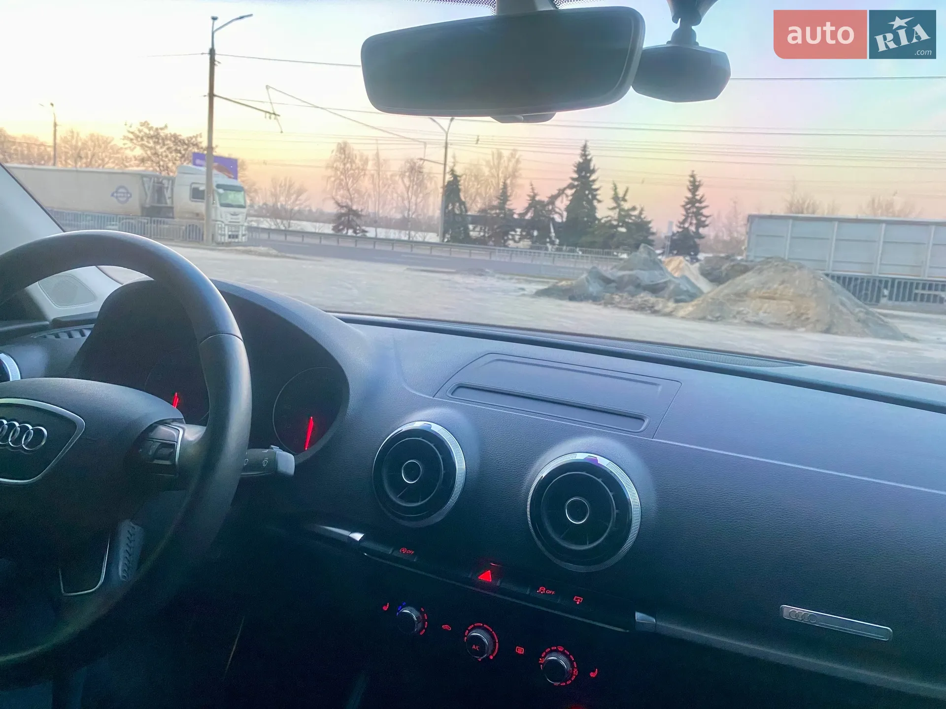 2016 Audi A3 - мініатюра 34