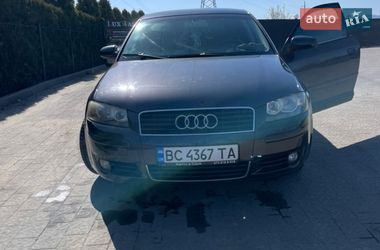 Хэтчбек Audi A3 2003 в Долине
