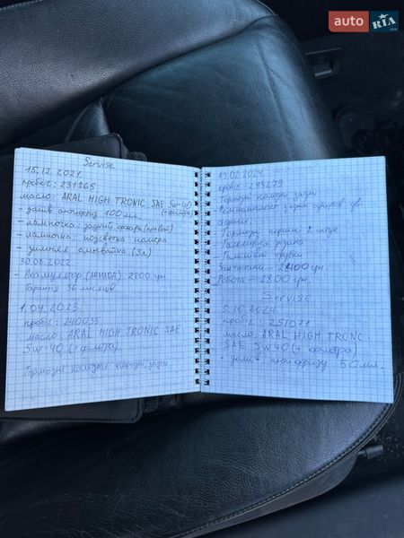 Хетчбек Audi A3 2004 в Коростишеві