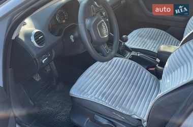 Хэтчбек Audi A3 2009 в Львове
