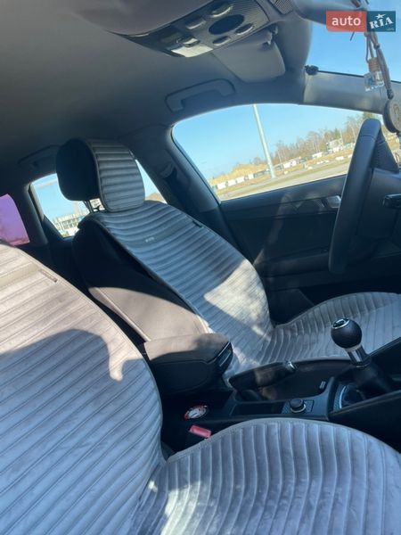 Хетчбек Audi A3 2009 в Львові фото 17 Хетчбек Audi A3 2009 в Львові