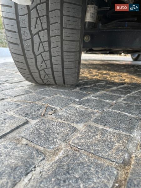 Седан Audi A3 2018 в Днепре
