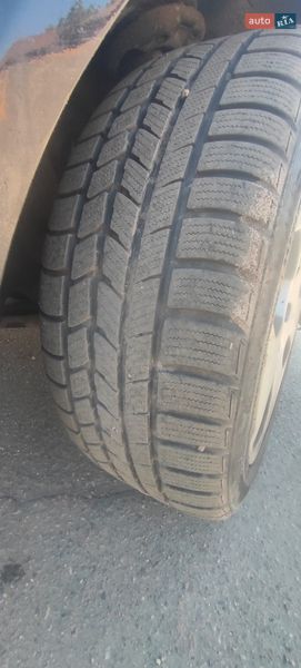 Хэтчбек Audi A3 2006 в Киеве